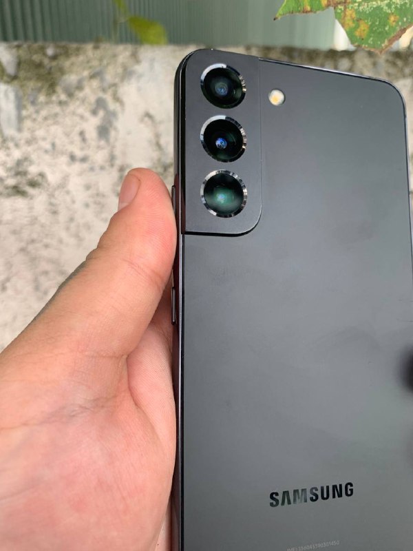 Samsung S21 PLUS, Samsung S22, Samsung Watch 5, Galaxy Buds 2 3