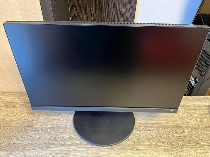 Монитор BenQ MOBIUZ EX2510-T 1