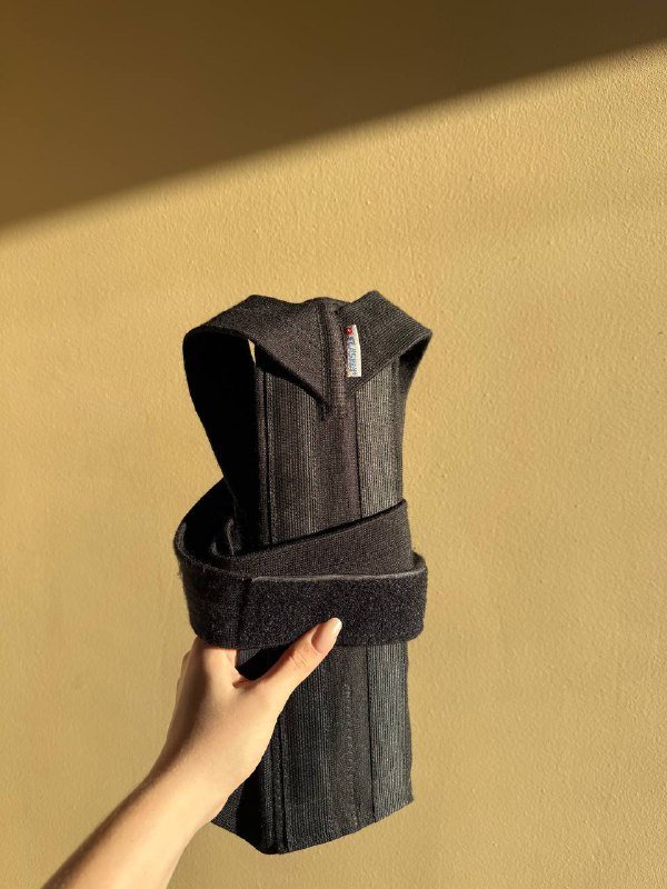 Корсет для осанки ортопедический Эласма