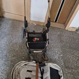 Коляска трансформер 3