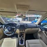 Volkswagen Tiguan 2015 5