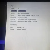 HP ноутбук 1