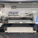 Canon PIXMA MP160 принтер сканер копир 5