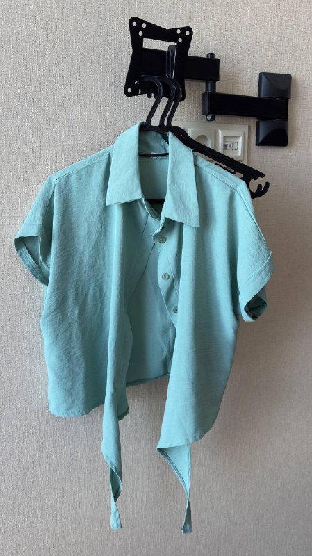 Футболка, рубашка женская размер 42 (S)