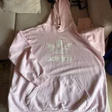 Свитшот-худи adidas 1