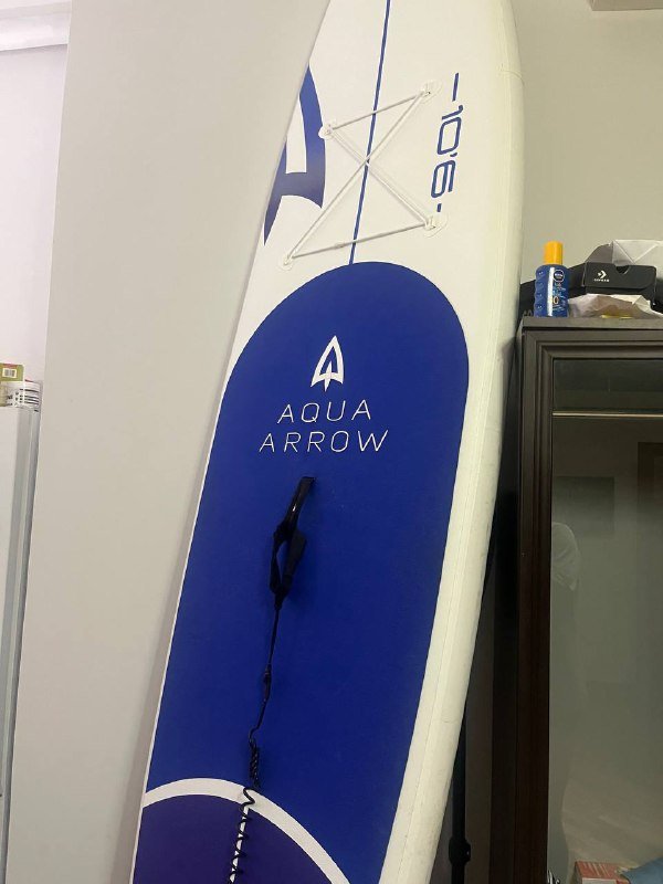 Сап борд 10'6 Aqua Arrow