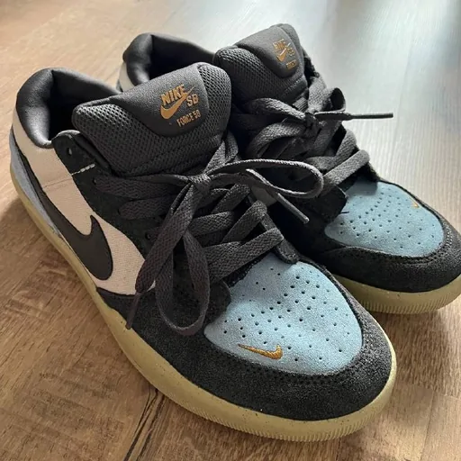 Nike SB кроссовки