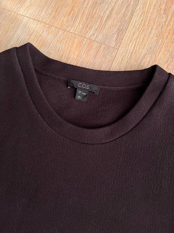 Свитшоты COS и G Star Raw 2