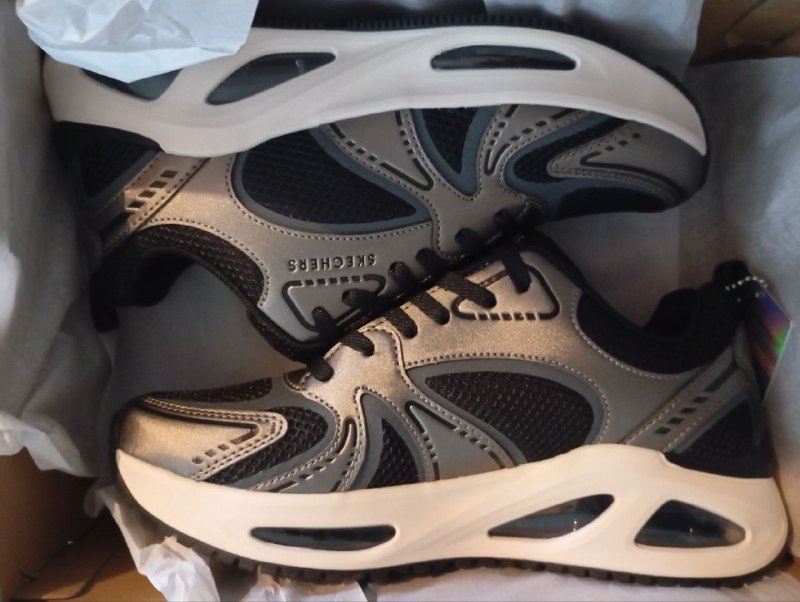 Кроссовки Skechers 41 размер 4