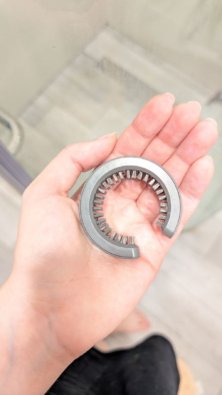 Стайлер Dyson airwrap первой версии 4