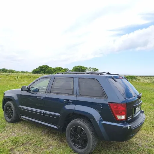 Grand Cherokee
