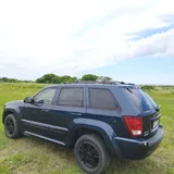 Grand Cherokee 1