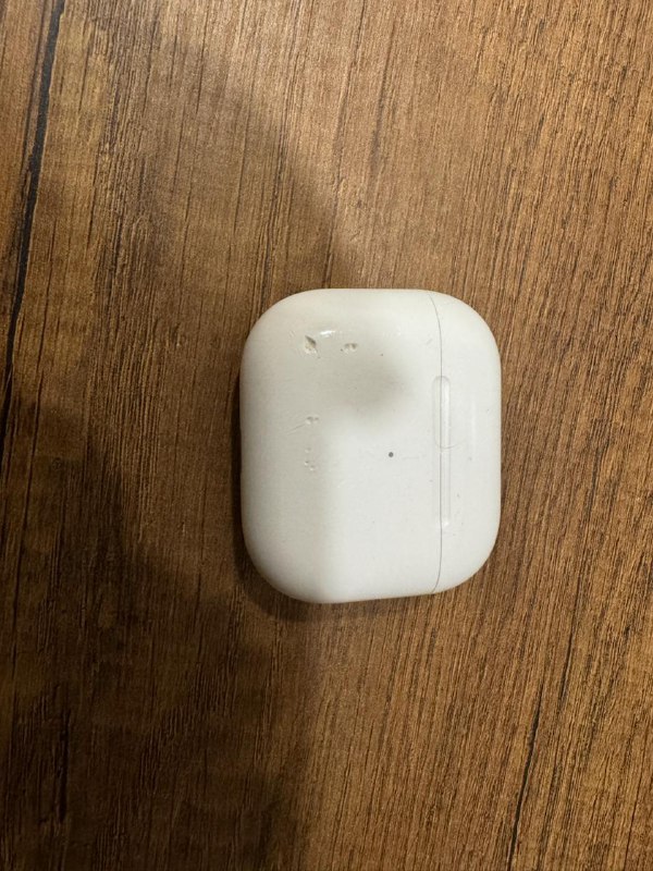 AirPods 3 с неисправным наушником, Nintendo Switch Oled