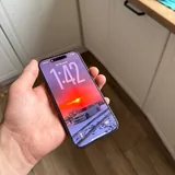 iPhone 15 Pro 4