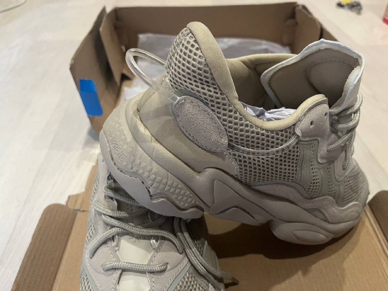 Adidas Ozweego кроссовки размер 40 4