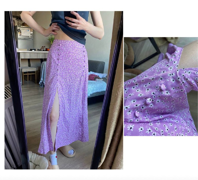 топ Zara, юбка под кожу, джинсы Zara, джинсы ноунейм, юбка лён, джинсовая куртка 6