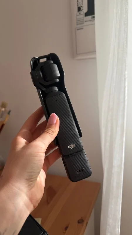 DJI Osmo Pocket 3 1