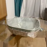 Миски для кошек, набор из трёх 2