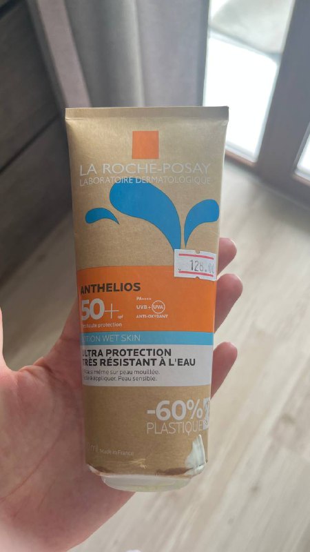 Спф La Roche-Posay 200ml