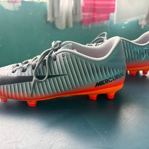 Nike Mercurial Vapor XI футбольные бутсы