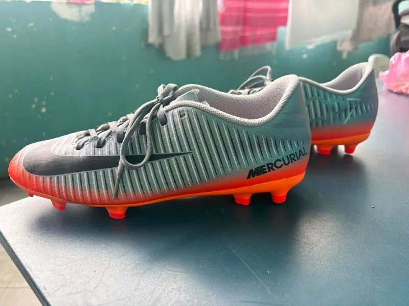 Nike Mercurial Vapor XI футбольные бутсы 1