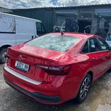 Volkswagen Jetta Sport 2024 8