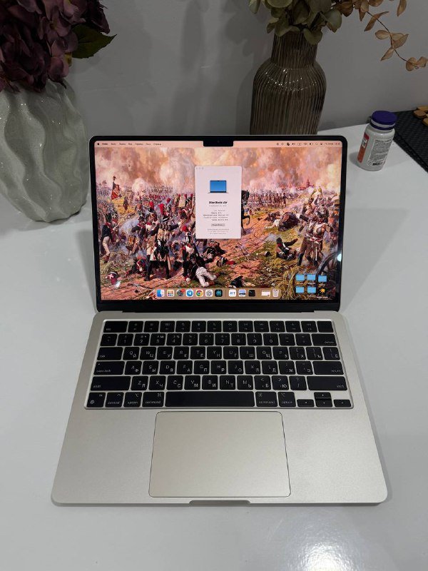 MacBook Air 13 M3