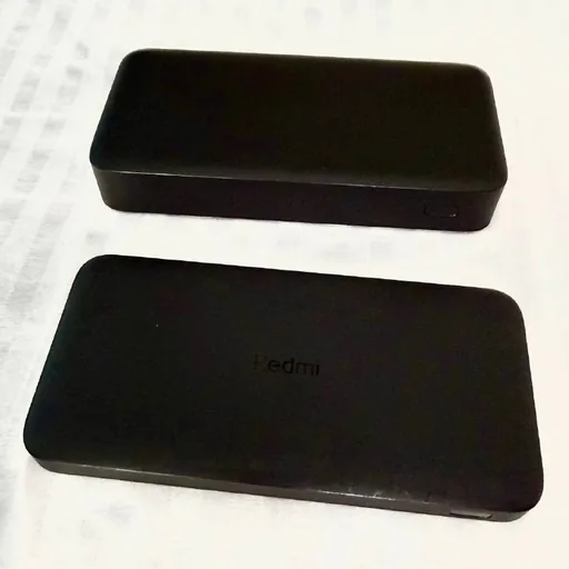 Powerbank Redmi 10000 mAh, 20000 mAh