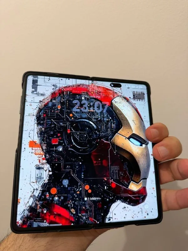 Honor Magic V3 512 GB складной телефон 1