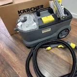 Karcher PUZZI 10/1 3