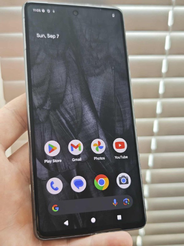 Google Pixel 7