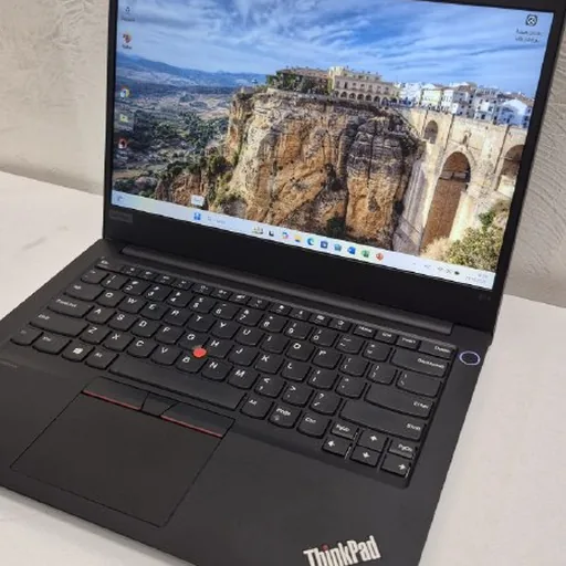 Ноутбук Lenovo ThinkPad E14