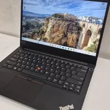 Ноутбук Lenovo ThinkPad E14 1