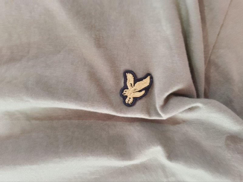 Футболка Lyle Scott размер L 3