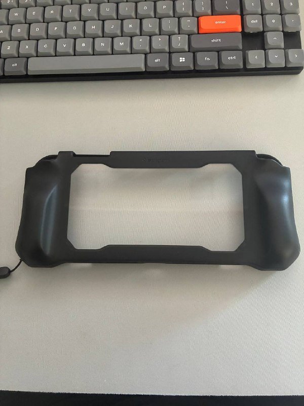 Nintendo Switch OLED 64GB, аксессуары, игры 3