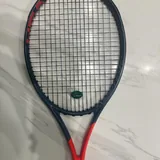 Теннисные ракетки Tecnifibre TF-X1 V2 305, Head Radical Pro 315 6