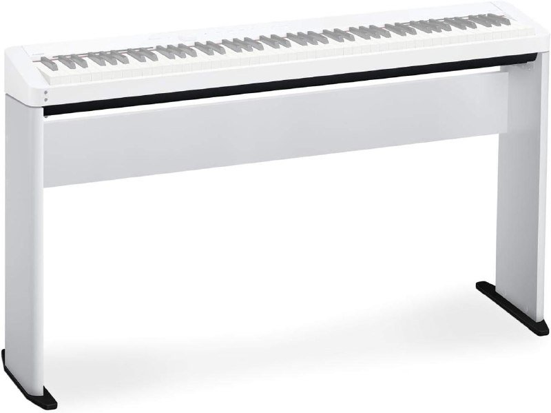 Ножки для пианино Casio CS-68 PWE Privia Stand