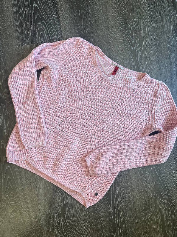 Вещи Stradivarius, Bershka, H&M рр S-M 5