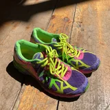 Кроссовки Asics Gel Noosa 2