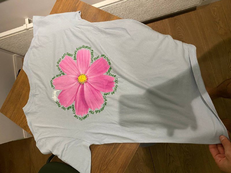 Куртка Dickies, Футболка Stussy, Штаны Uniqlo 3