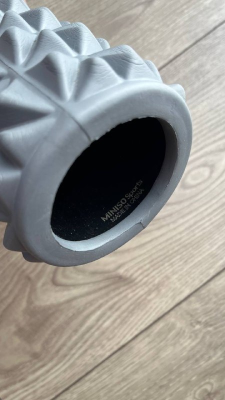 Фитнес ролик MINISO размер 30×9 см 2
