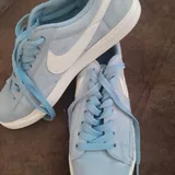 Кеды Nike 2