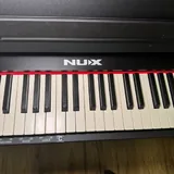 Цифровое пианино NUX WK-300/310 3