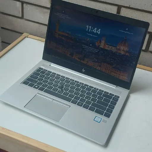 Ноутбук HP EliteBook 840 G5