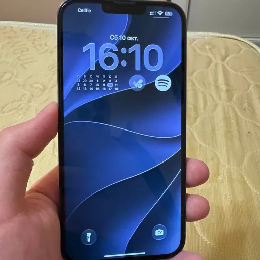 iPhone 13 Pro Max 128 ГБ