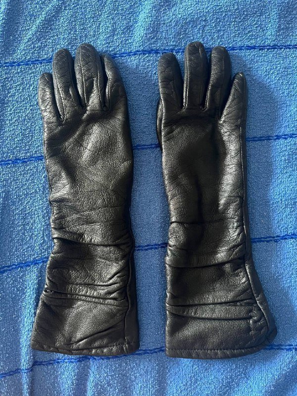 Горнолыжная куртка, штаны, зимние кожаные перчатки, фен 5