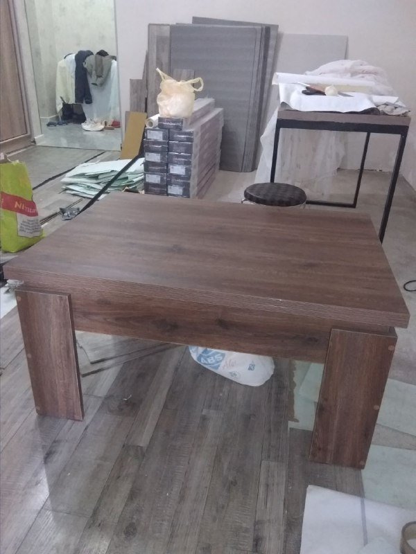 Раскладной стол