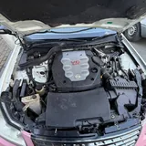 Nissan Fuga 2006 7