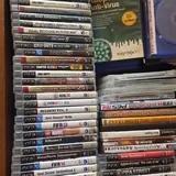 Диски PS3 3