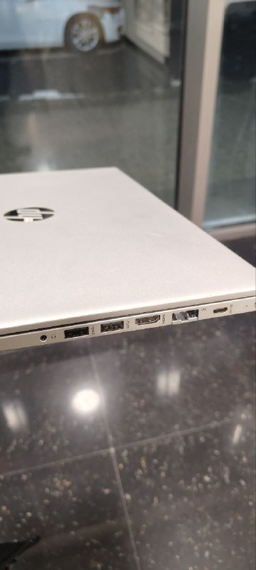 HP ProBook ноутбук 6